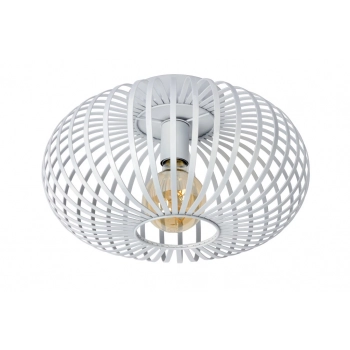 Manuela Ø400 lampa sufitowa E27 78174/40/31 biała